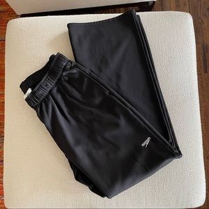 Speedo sweatpants